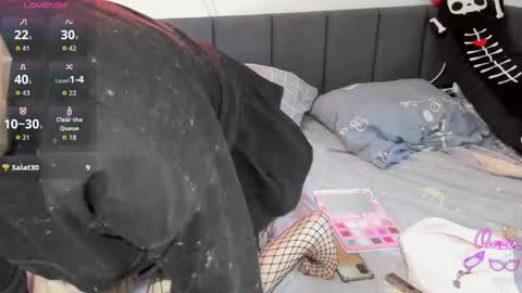 christyw3b online show from 03-28-26, 10:26