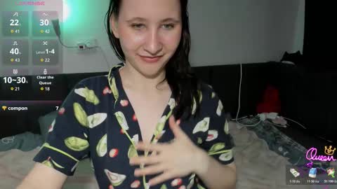 christyw3b online show from 03-29-26, 03:34