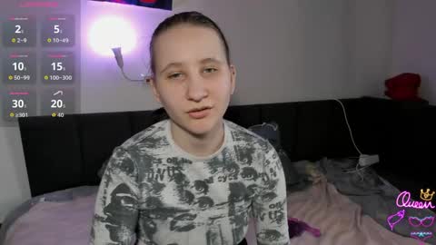 christyw3b online show from 04-01-26, 11:55