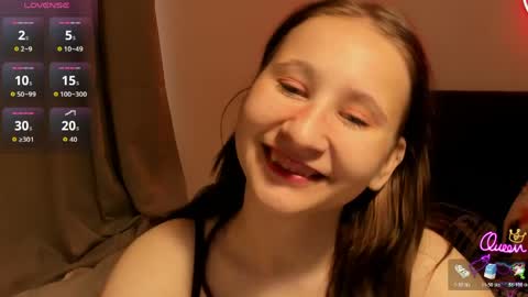 Snapshot of christyw3b chatting on 05-15-26, 12:34 christyw3b online show from 05-15-26, 12:34