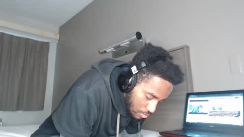 ChrisVacherx online show from 01-22-25, 10:15