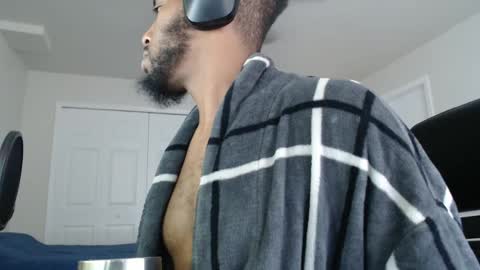 ChrisVacherx online show from 09-17-25, 08:43