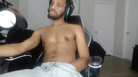 ChrisVacherx online show from 03-08-26, 10:02