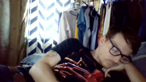 Snapshot of chrisvibess chatting on 06-29-26, 11:54 chrisvibess online show from 06-29-26, 11:54