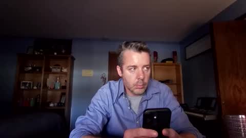 chrisw8121 online show from 03-11-26, 06:25