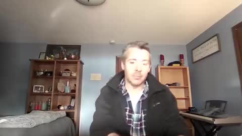 chrisw8121 online show from 03-13-26, 10:49