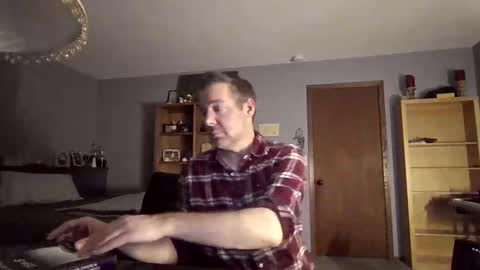 chrisw8121 online show from 03-15-26, 03:01