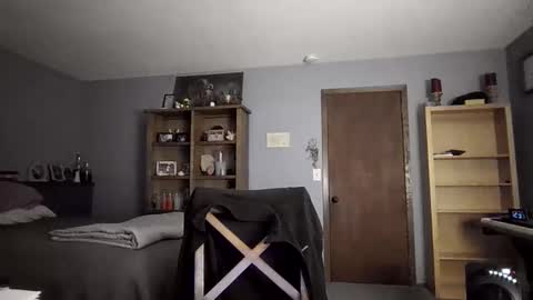 chrisw8121 online show from 03-16-26, 05:35