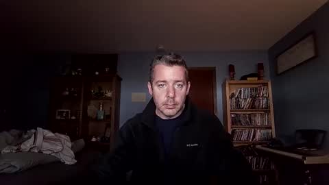 Chris online show from 02-17-26, 07:53