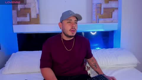 Chris online show from 04-27-26, 11:30