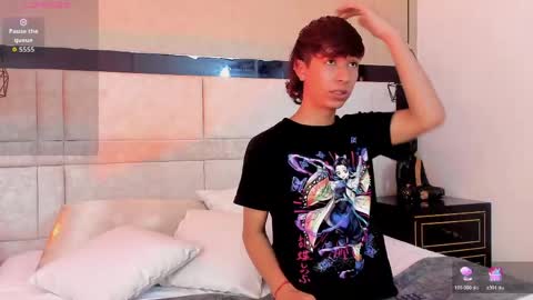 Chris online show from 04-21-26, 12:23