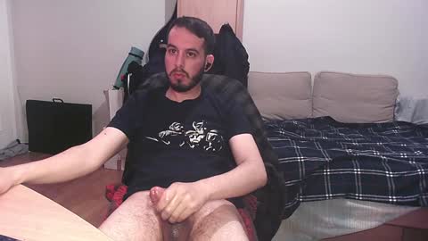 Snapshot of chromefox123 chatting on 01-28-25, 02:00 Chromefox123 online show from 01-28-25, 02:00