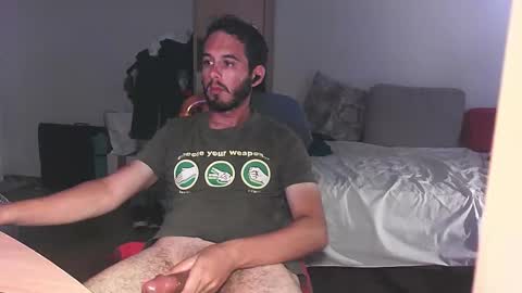 Snapshot of chromefox123 chatting on 09-16-25, 11:33 Chromefox123 online show from 09-16-25, 11:33