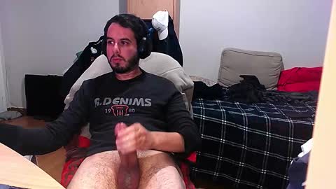 Chromefox123 online show from 02-02-26, 09:57