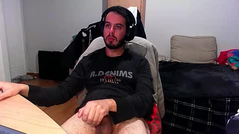 Chromefox123 online show from 02-03-26, 08:03