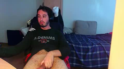 Chromefox123 online show from 02-14-26, 02:47