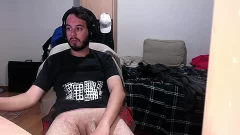 Chromefox123 online show from 03-19-26, 12:14