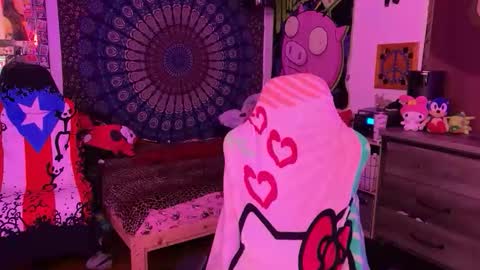 chromeheartzz online show from 03-04-26, 08:15