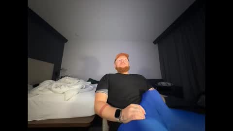 Chronicles Of Red Dick online show from 04-19-26, 02:22