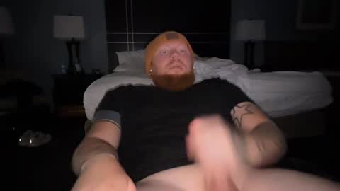 Chronicles Of Red Dick online show from 07-16-26, 09:43