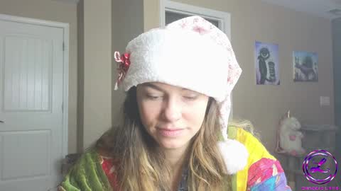 Marley online show from 12-23-24, 01:24