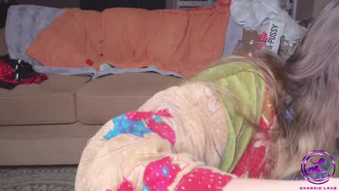 Marley online show from 01-02-25, 02:22