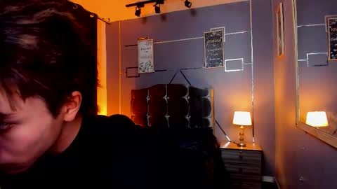 Snapshot of chrristopher77 chatting on 10-13-25, 01:55 chrristopher77 online show from 10-13-25, 01:55