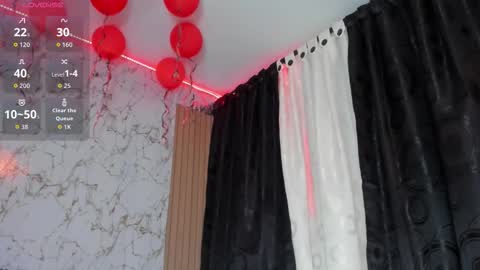 Christal Golden online show from 03-03-26, 11:32