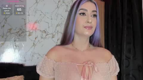 Christal Golden online show from 04-10-26, 10:03