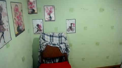 Diana online show from 12-13-24, 04:43