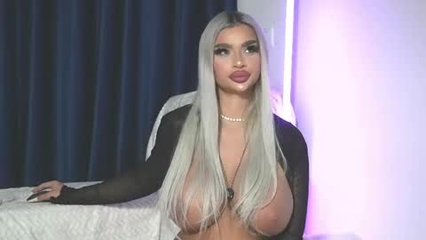 Chrystal online show from 05-14-26, 03:02