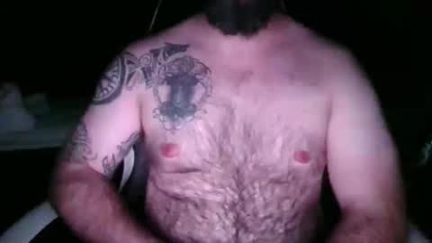 chub bear 99 online show from 04-21-26, 02:51