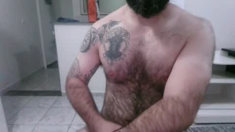 chub bear 99 online show from 07-21-26, 11:51