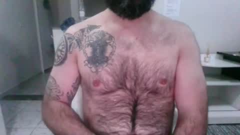 chub bear 99 online show from 07-23-26, 09:24