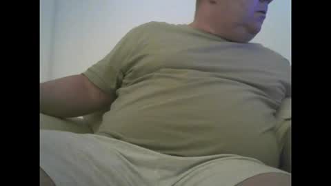 chubby_david online show from 11-25-25, 11:16
