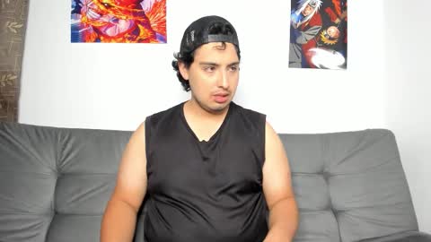 Snapshot of chubby_jake chatting on 11-15-25, 02:42 chubby_jake online show from 11-15-25, 02:42