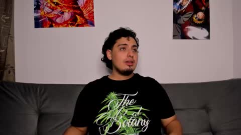 chubby_jake online show from 12-14-25, 04:34