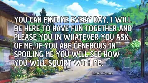 Snapshot of chubby_vaniie_ chatting on 12-11-24, 10:14 Vanesa online show from 12-11-24, 10:14