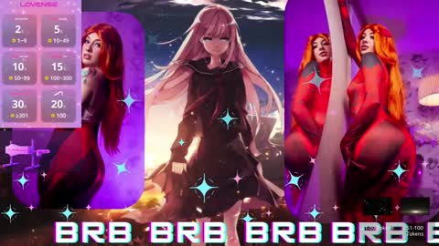 Snapshot of chubby_vaniie_ chatting on 12-13-24, 06:27 Vanesa online show from 12-13-24, 06:27