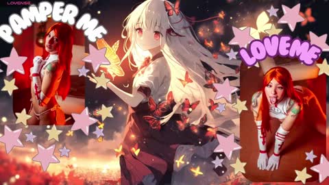 Snapshot of chubby_vaniie_ chatting on 12-26-24, 11:54 Vanesa online show from 12-26-24, 11:54