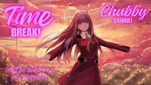 Snapshot of chubby_vaniie_ chatting on 01-04-25, 11:43 Vanesa online show from 01-04-25, 11:43