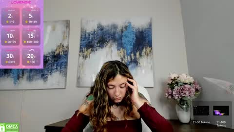 Snapshot of chubby_vaniie_ chatting on 01-07-25, 06:56 Vanesa online show from 01-07-25, 06:56