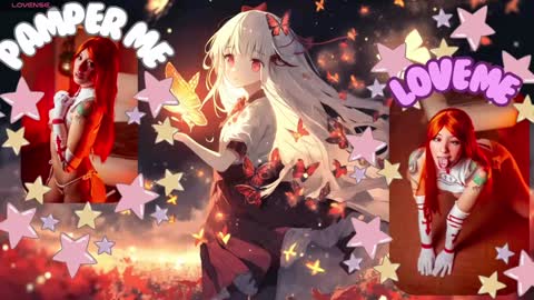 Snapshot of chubby_vaniie_ chatting on 01-11-25, 10:51 Vanesa online show from 01-11-25, 10:51