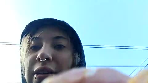 Snapshot of chubby_vaniie_ chatting on 01-12-25, 11:50 Vanesa online show from 01-12-25, 11:50