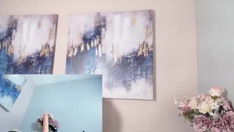 Snapshot of chubby_vaniie_ chatting on 02-22-25, 12:38 Vanesa online show from 02-22-25, 12:38