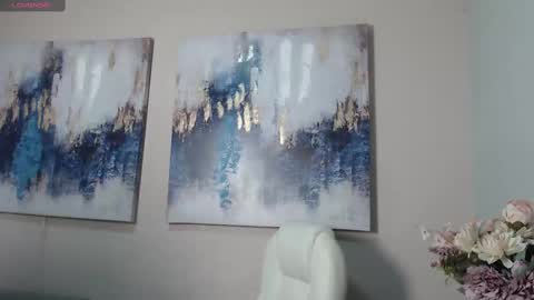 Snapshot of chubby_vaniie_ chatting on 02-22-25, 04:30 Vanesa online show from 02-22-25, 04:30