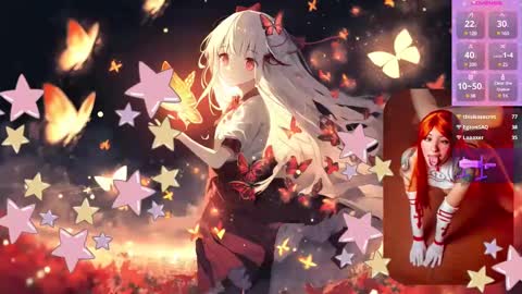 Snapshot of chubby_vaniie_ chatting on 02-26-25, 11:37 Vanesa online show from 02-26-25, 11:37