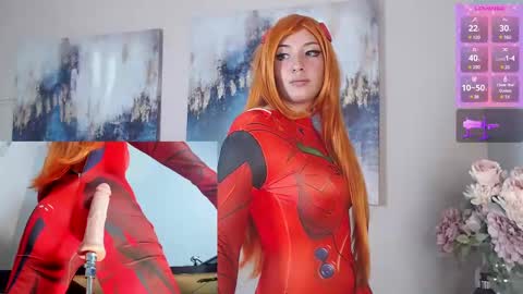 Snapshot of chubby_vaniie_ chatting on 02-28-25, 09:23 Vanesa online show from 02-28-25, 09:23