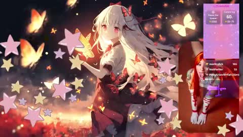 Snapshot of chubby_vaniie_ chatting on 03-11-25, 09:37 Vanesa online show from 03-11-25, 09:37