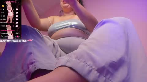 Dolly Bunny  online show from 04-06-26, 12:19